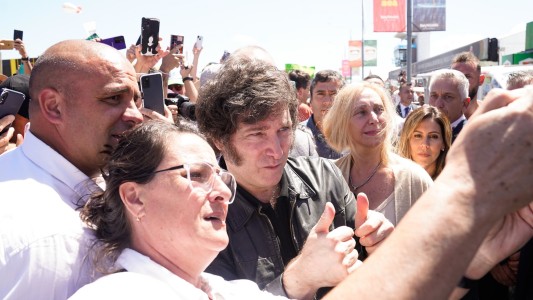 La economía argentina vista desde Washington por Claudio Loser