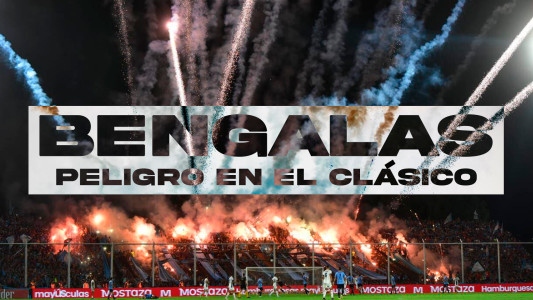 La sanción del Cosedepro a Belgrano