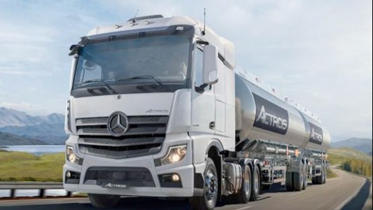 Logística: los costos de mover un camión de transporte se encareció 30,4% en dos meses