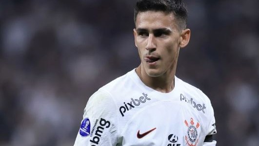 El paraguayo Matías Rojas será nuevo compañero de Lionel Messi en Inter Miami