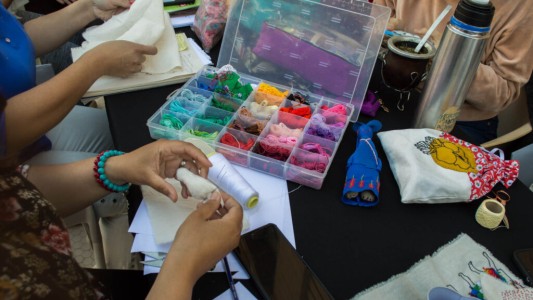 Legislatura de Córdoba celebra el Mes de la Mujer con eventos culturales inclusivos