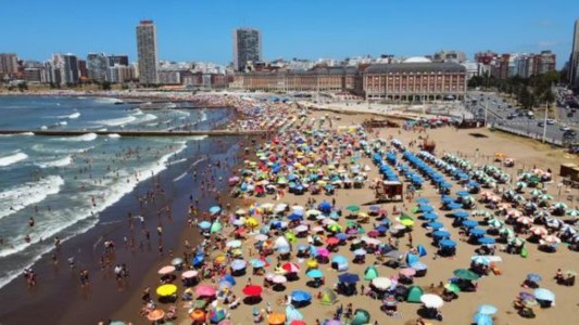 Casi 30 millones de turistas viajaron por el país en la temporada 2024: el balance provincia por provincia