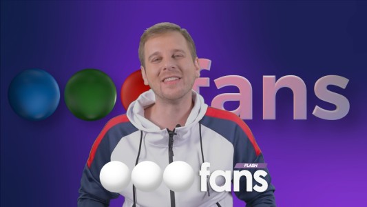 Daniela Celiz vuelve a la pantalla de Telefe