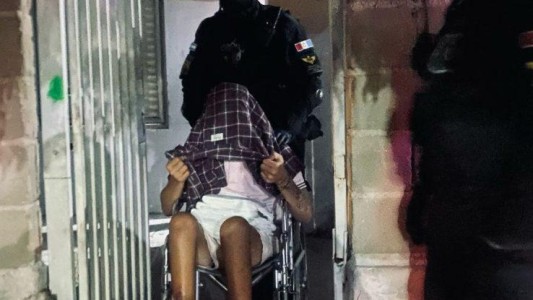 Detuvieron a 4 personas y desarticularon dos puntos de venta de drogas