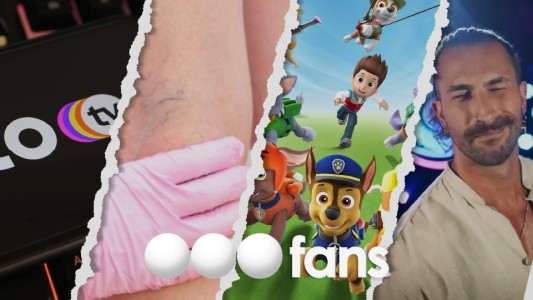 Llega una edición imperdible de Salud en 3 Minutos acerca de las várices en la tercera edad