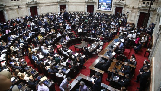 El oficialismo presentará un proyecto para retrotraer el aumento en la dieta de los legisladores nacionales