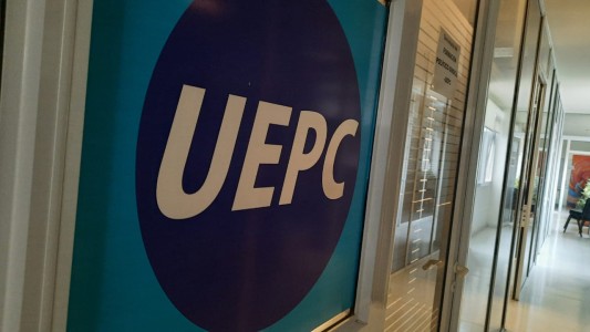 Nuevo paro docente: UEPC dictó la medida para el jueves 14