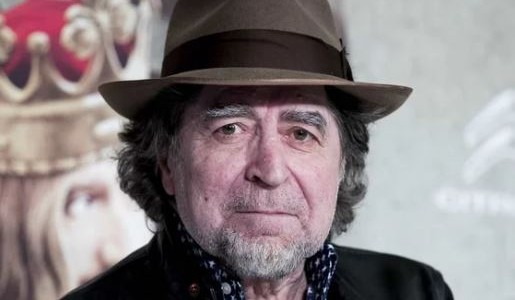 Una tesis doctoral demostró que las letras de Joaquín Sabina son literatura
