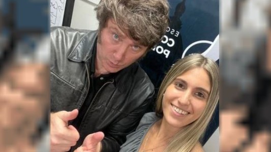 Polémica designación de una joven libertaria sin experiencia en importante cargo de RENAPER y con sueldo millonario