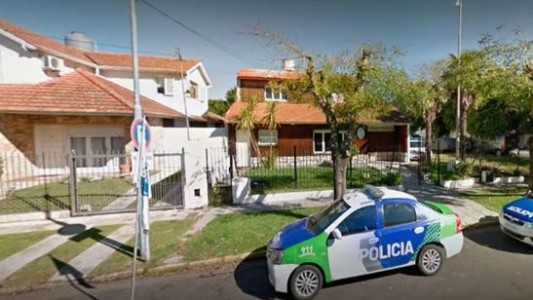 Dos niños se escaparon de la escuela para cumplir un reto de Tik Tok