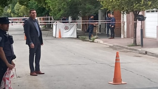 Detuvieron al presunto responsable del asesinato de Sebastián Villarreal en Córdoba