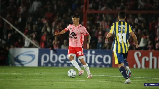 Instituto se mide ante Rosario Central este sábado por la Copa de la Liga 2024
