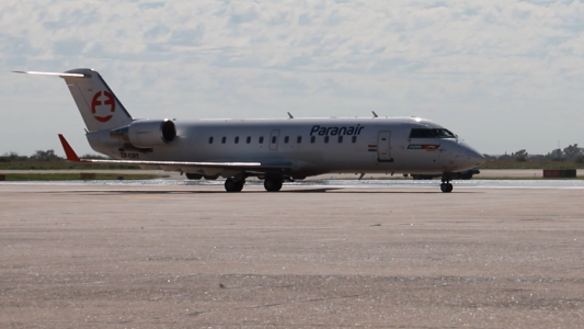 Desde marzo podrás viajar desde Córdoba a Asunción en Paranair