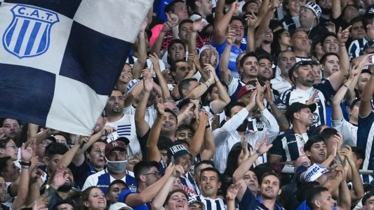 Entradas para Talleres en Copa Argentina: cuanto salen y dónde comprarlas