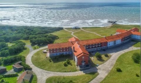 Polémica por el cierre de los hoteles de Embalse y Chapadmalal