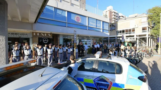 Interior de Córdoba: ¿Cómo implementarán las guardias urbanas municipales de seguridad?