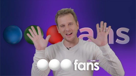 Marley se animó a la cocina