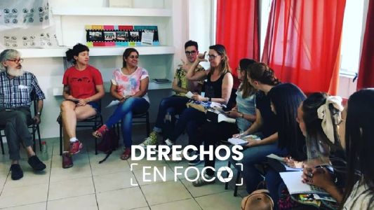 Crescomas: la lengua de señas como herramienta de inclusión