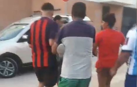 Un policía abatió a delincuente que lo intentó asaltar con tres cómplices: el juez dispuso su detención