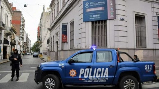 Terror narco en Rosario, cuatro crímenes en una semana y la ciudad está paralizada