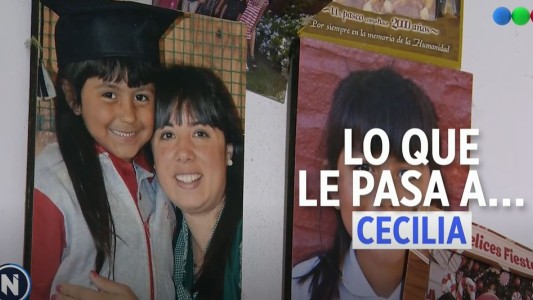 Lo que le pasa a Cecilia: su hija estudiaba en un colegio privado, pero la cuota superó los $100 mil y tuvo que cambiarla a uno público