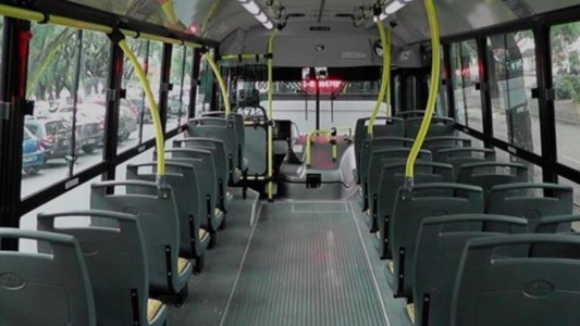 El transporte urbano en Córdoba operará con normalidad: UTA no se suma al paro de 48 horas