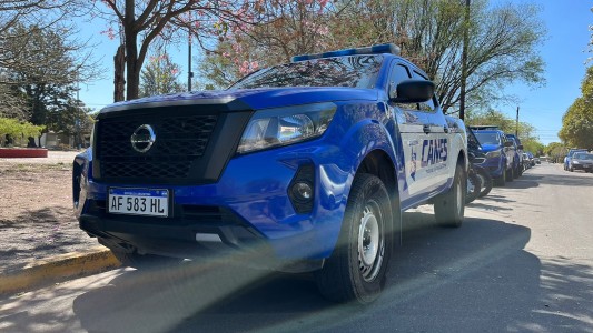 Alerta en San Francisco: investigan presuntas amenazas de Los Monos a la policía