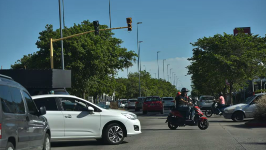 Gran apagón afecta a varias ciudades de la provincia de Córdoba