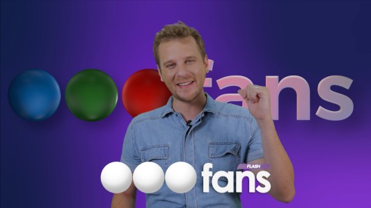 Los participantes de Gran Hermano no paran de besarse