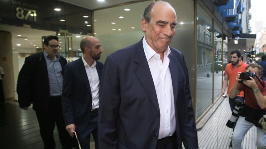 Francos y la violencia en Rosario: "El Gobierno está dispuesto a combatirla con toda la fuerza"