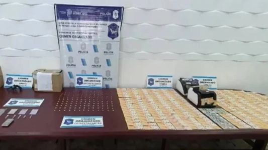 Dejó el fútbol, se convirtió en DJ de fiestas electrónicas y ahora fue condenado por vender éxtasis