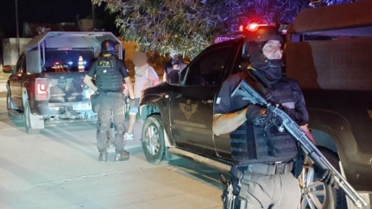 Refuerzan seguridad en Córdoba ante amenaza narco y solicitan mayor presencia de Gendarmería