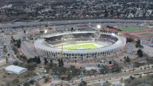 River y Estudiantes de La Plata se enfrentarán por la Supercopa Argentina en Córdoba