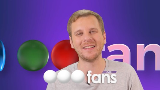 Furia y Mauro no se aguantaron más las ganas