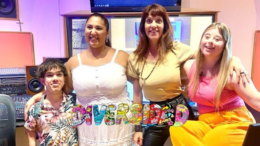 La nueva canción de Diversidad, ¿Qué ves cuando me ves? para Pluto TV