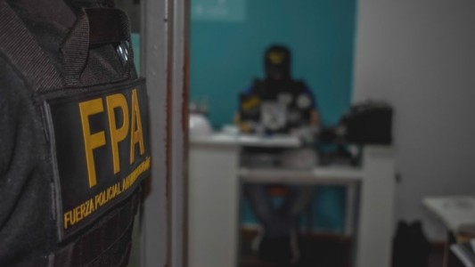 Córdoba: detuvieron a dos “naranjitas” por narcomenudeo