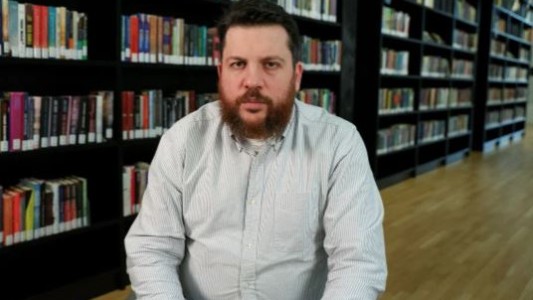 Un aliado de Navalny fue gravemente golpeado y Lituania culpó a Rusia