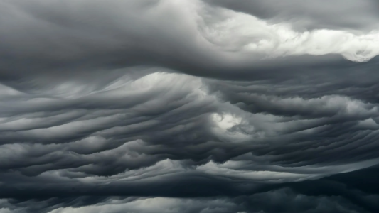 Continúa la alerta por tormentas fuertes y granizo en nueve provincias argentinas