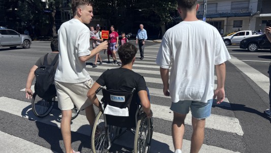 Accesibilidad: Todo Versus participa de la campaña de CILSA en TikTok