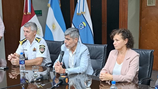 Lucha contra el narcotráfico: 52 pasos entre Córdoba y Santa Fe, escasez y cambios en autoridades policiales