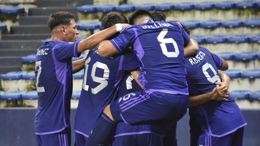 FIFA anunció ampliación y cambios en los Mundiales Sub-17 masculino y femenino