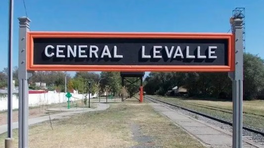 Horror en General Levalle: mató a su hijo de 2 años