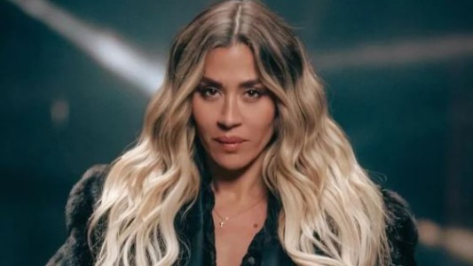 El descargo de Jimena Barón tras el dramático video de Daniel Osvaldo