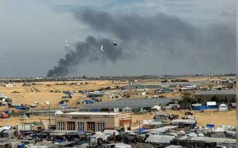 Hamás publicó su propuesta de alto el fuego detallando el canje de rehenes y prisioneros
