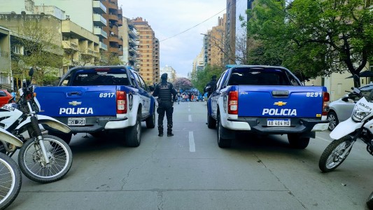 Ocho "naranjitas" fueron detenidos por cobro ilegal en concierto de Luis Miguel en Córdoba