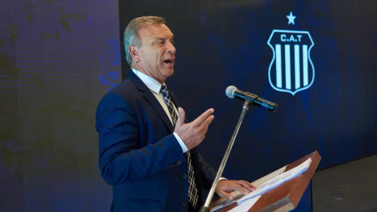 Talleres realizará su Asamblea Social 2024: Presenta el informe de gestión y el presupuesto anual