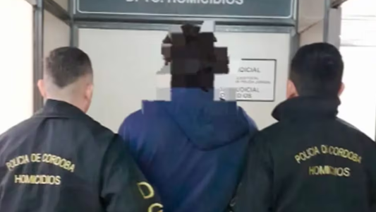 Detuvieron a "Cara de Nafta" por el homicidio en el barrio Las Violetas