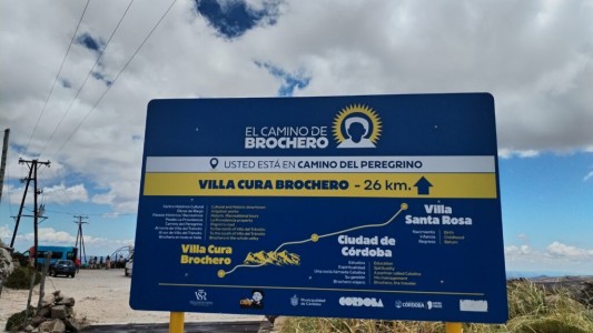 El Camino de Brochero, recomendado para hacer su recorrido en Semana Santa