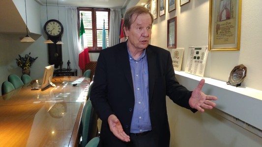 Dengue: Se duplicaron las consultas en clínicas y sanitarios