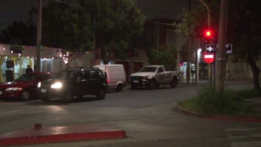 Continúa internado el joven baleado por motochorros cuando iba a trabajar